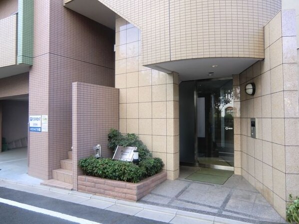 プロムナード岩楯の物件内観写真